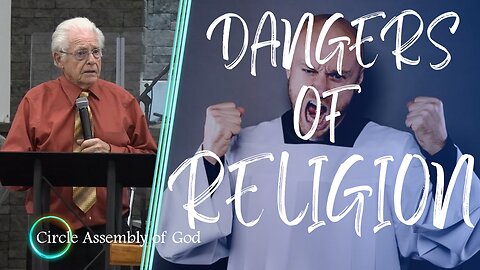 11-30-25 Sunday Morning Pastor John Lawson