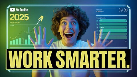 The Ultimate Productivity Stack My Top 5 AI & Tech Tools