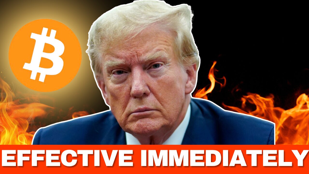 EXPOSED: Trumps SECRETLY Buying BEFORE The US STRATEGIC RESERVE | EP 1292