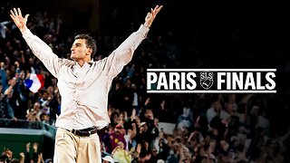 The Hometown Kid GOT IT DONE!!! | SLS Paris 2025 Men's Final - FULL COMPETITION