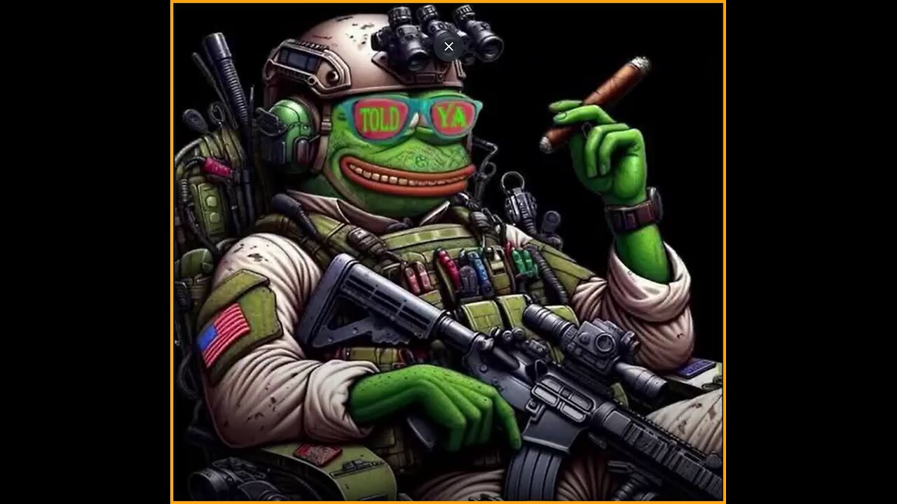 SITUATION UPDATE 8/1/25 - Boom! Tulsi Accused Hillary Of Treason .......