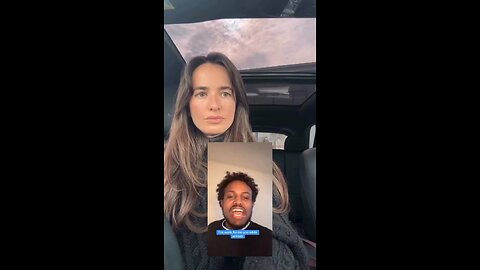 Captioned - Exposed how Somali guy’s feeling