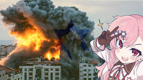 Israel will prevail
