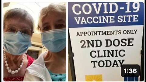 "How Many Deaths Will Be Caused by Vaccinated Individuals?"