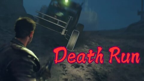 Mad Max Death Run ~ Mini Racing Game