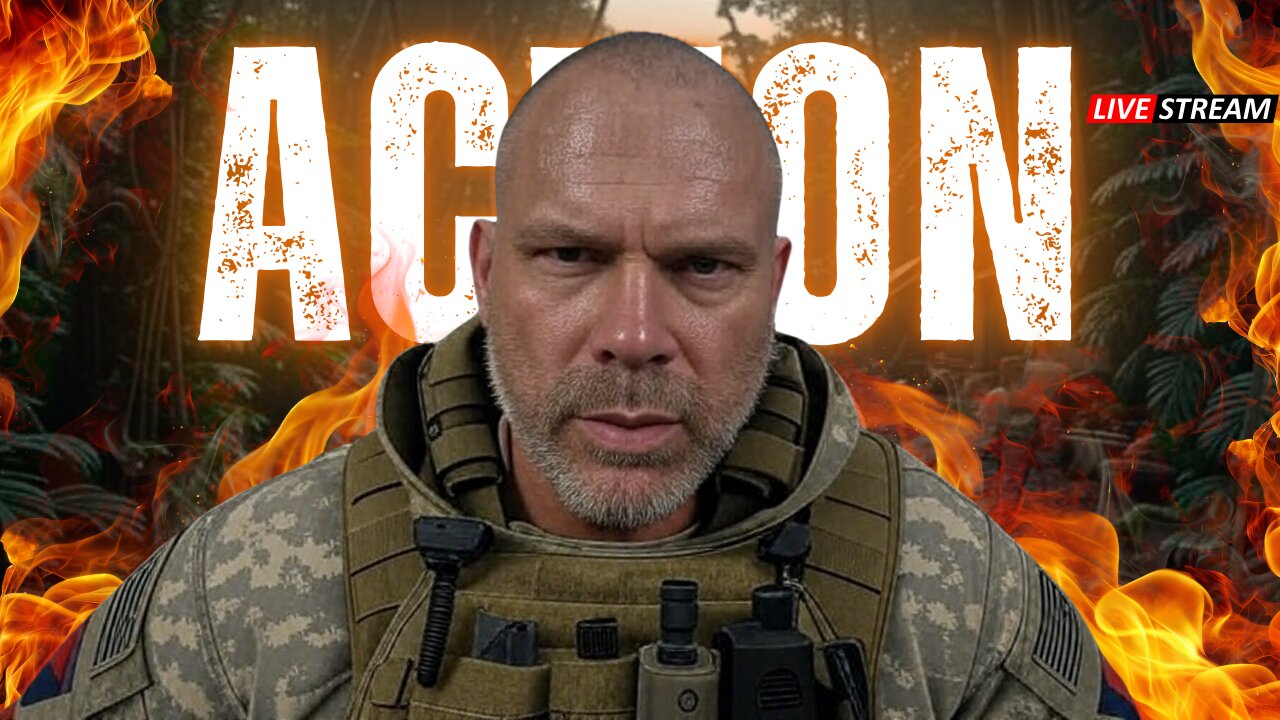 Tuesday Action Night Live: Explosive Entertainment Unleashed!