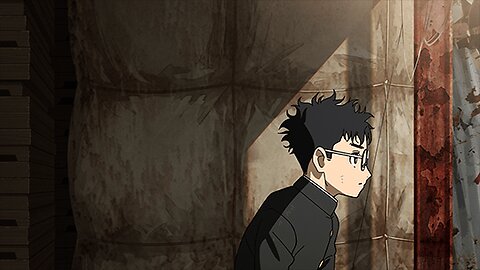 PassingZeroPoint: Hey Ever Returned By Death Before?