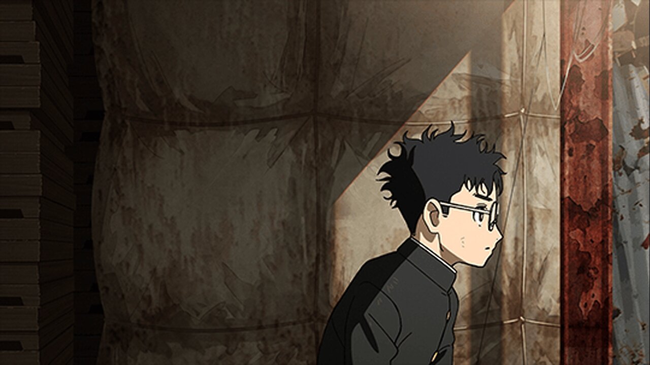 PassingZeroPoint: Hey Ever Returned By Death Before?