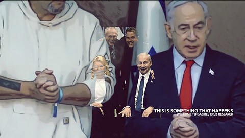 War in Middle East | Understanding Zionism & Why the US Uses Israel |Dadaist Theater & Mossad PSYOPS