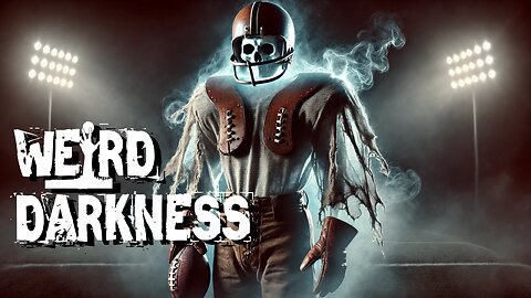 FIELD OF SCREAMS: Gridiron Ghouls & Football Phantoms – True Hauntings From America’s Favorite Game