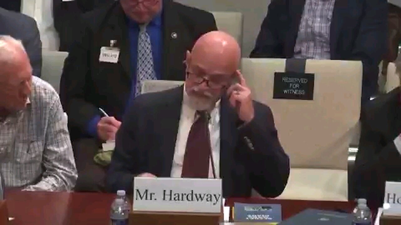 TESTIMONY-CIA Actively Obstructed Investigations Into JFK Assassination