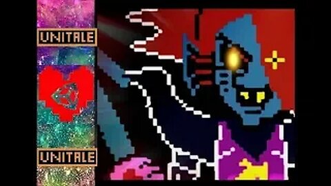Undyne Ultra Storyshift Unitale Android
