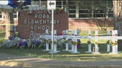 3 years after Uvalde shooting, families of Robb Elementary victims reflect and continue pushing for