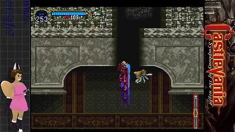 Who's on Safe? Castlevania Symphony of the Night Randomizer Part 4
