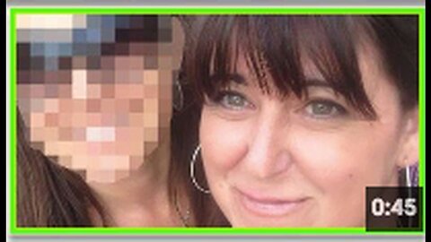 "Two-Time Mom Fatally Affected by Pfizer Vaccine Injections"