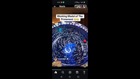An Astrology Dome