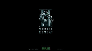 Official Trailer - Mortal Kombat II - 2025