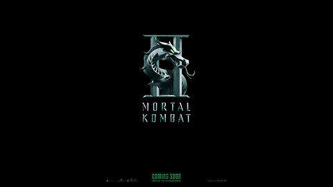 Official Trailer - Mortal Kombat II - 2025