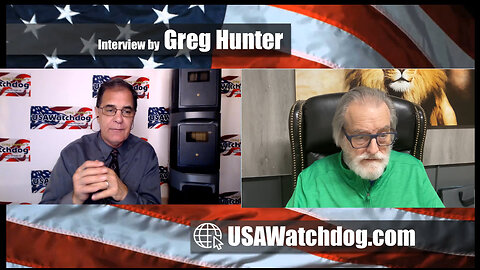 HUGE!!!!!!!!!! WWIII Will Start in Venezuela – Steve Quayle w/ Greg Hunter