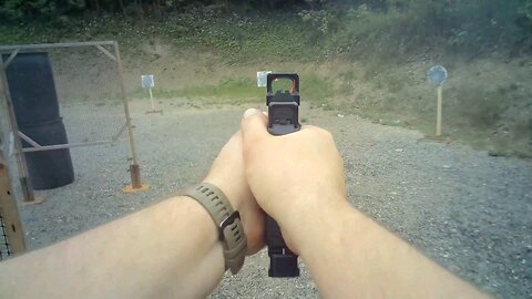 Dynamic Shooting Sports Dynamic Steel - August 20th, 2025 (Carry Optics)