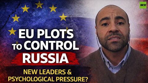 They want to break Russia — Adriel Kasonta