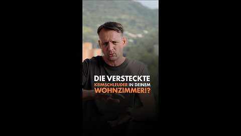 😱🐶 Die versteckte Keimschleuder in deinem Wohnzimmer?
