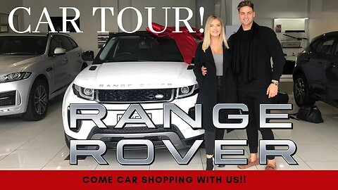 Range Rover HSE Review | We Bought Our Dream Car — Was It Worth It?