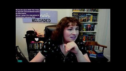 Hannah RETARDED (Hannah Reloaded Youtube) video review