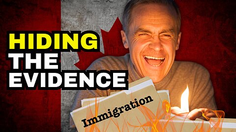 Is Canada Hiding Immigration Numbers?