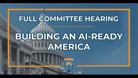 Building an AI-Ready America