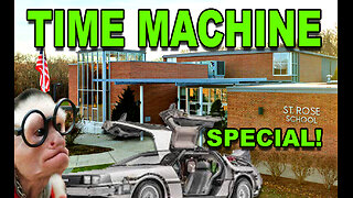 A SEVERE ANOMALY at SANDY HOOK / Newtown / St. Rose of Lima + Demoralization Tactics