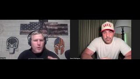 David Nino Rodriguez & Josh Reid: Get Ready 8/17/25: DePop Psyop Incoming!