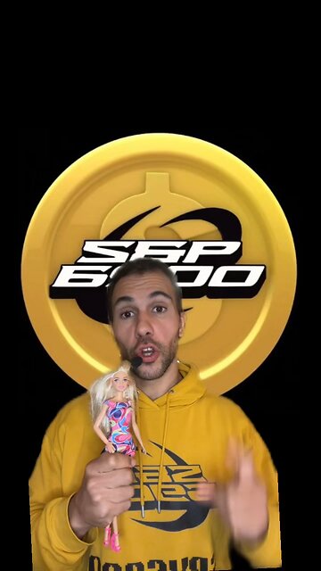 #SPX6900 is for everyone