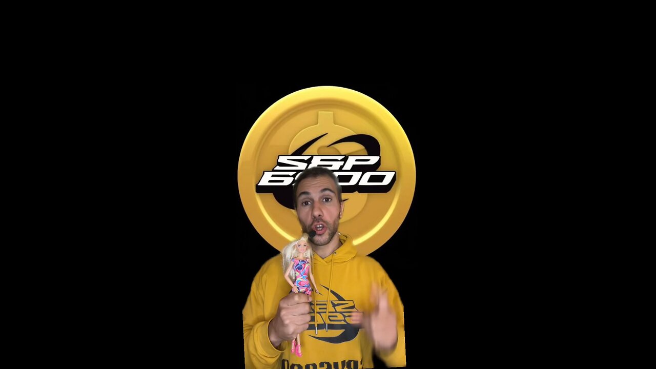 #SPX6900 is for everyone