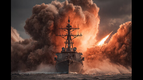 Rozpoczęło się odliczanie. Nadchodzi cios, który wszystko zmieni –...