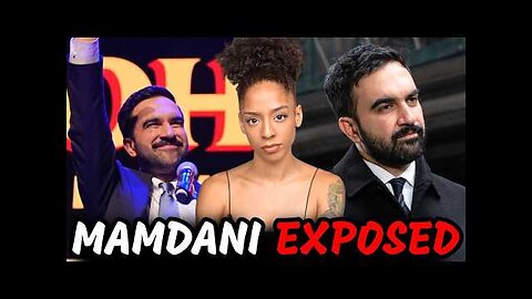 I’m Not Falling For Zohran Mamdani