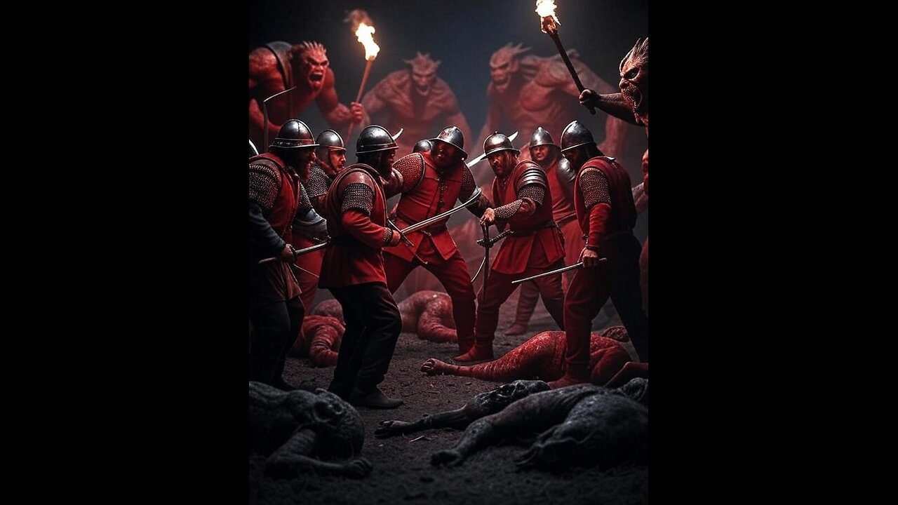 Thee End Alternate Version