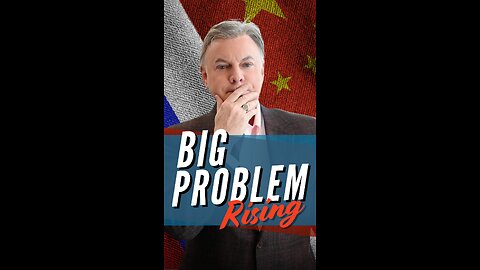 Big Problem Rising