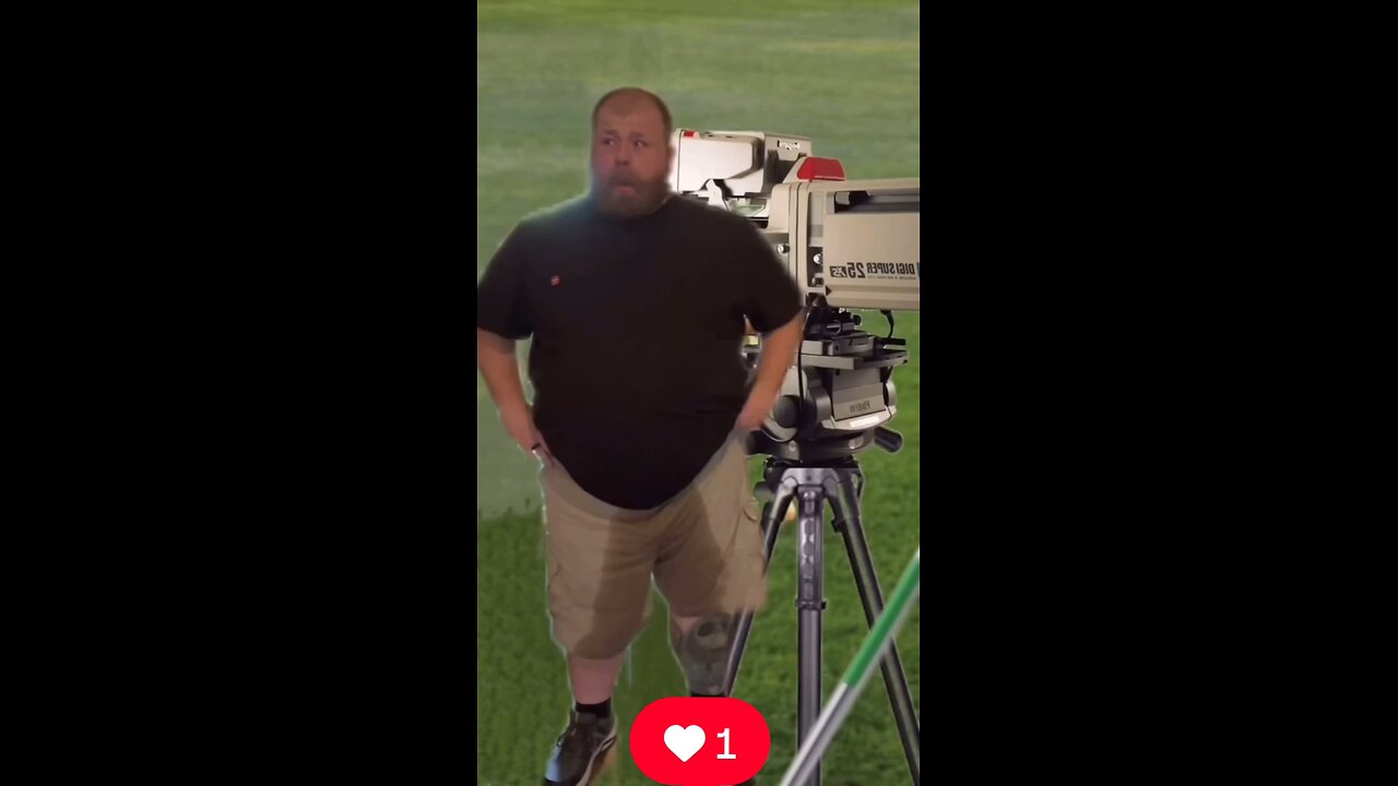 Camera Man 😂