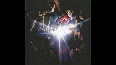 The Rolling Stones - A Bigger Bang (Europe) 2005 CD