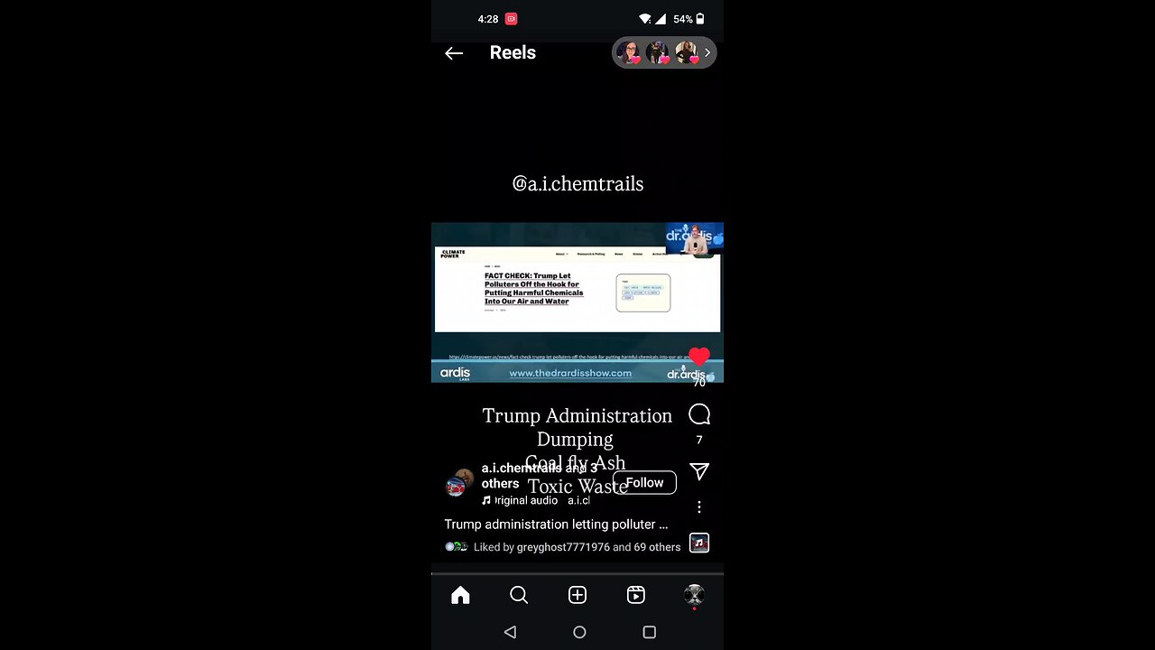 Trump Will Not Be The Savior