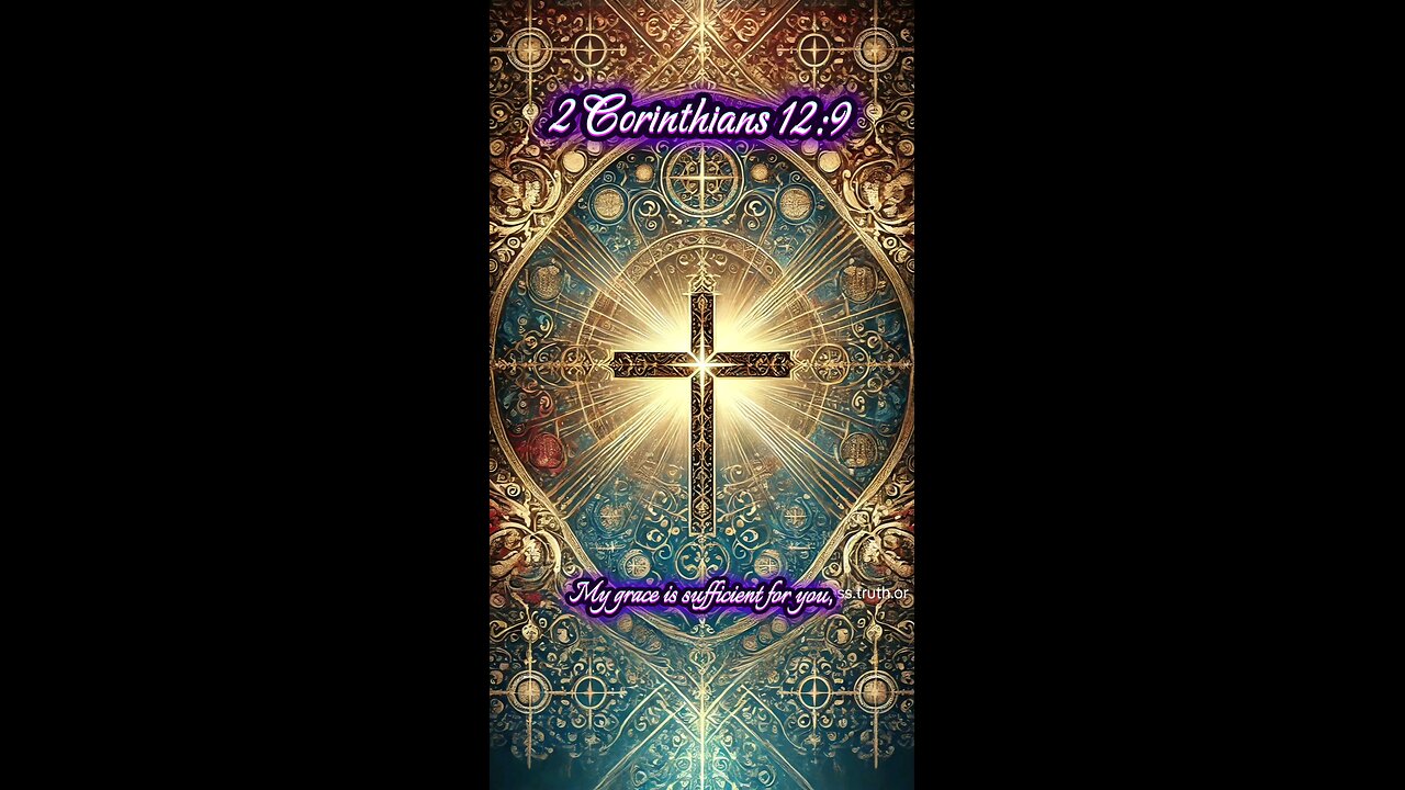 Strength in the Face of Trials