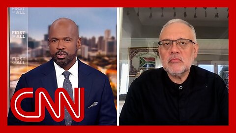 Expelled ambassador reacts to Trump's 'White genocide' claims