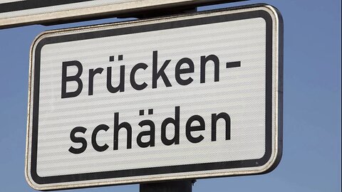 Wer sabotiert die Berliner Stadtautobahn?