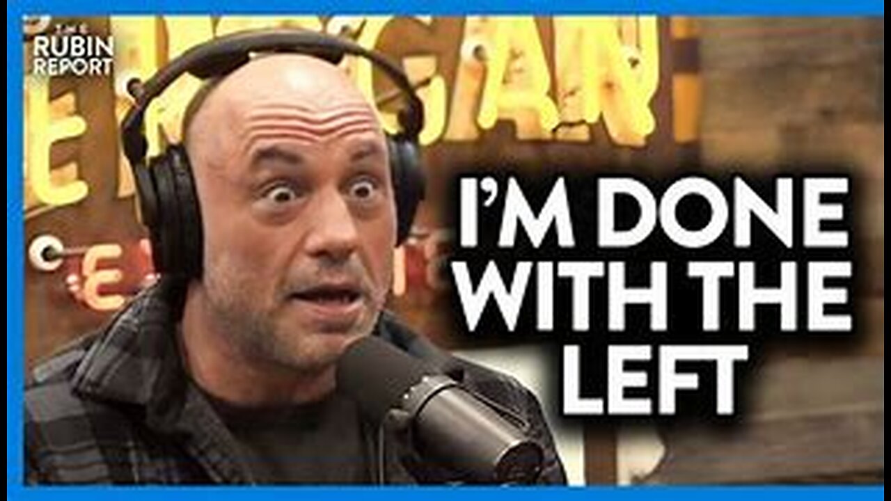 Millions Spent! Democrats Searching for Their Own Joe Rogan