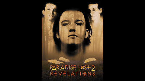 Paradise Lost 2 Revelations 2000