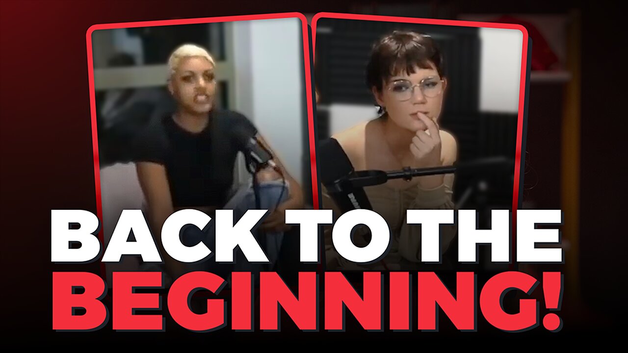 The Pregame Recap Show EP1: Back to the Beginning