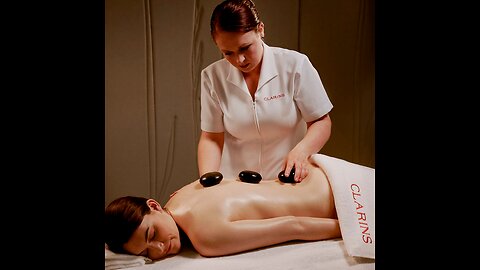 Hot Stone Massage Thornhill: Discover Healing With the Warmth