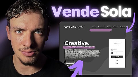 Cómo TENER Una LANDING PAGE Perfecta