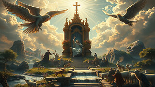 The Age to Come and the Eternal State, are they Different